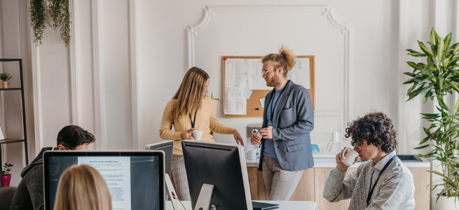 Employer Branding & Talent Attraction card